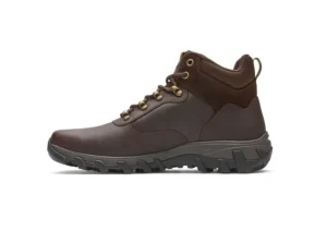 Rockport CSP Plus PT Choclate | Men's Boot