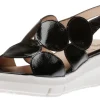 Wonders D8210 Lack Negro | Women Women's Sandal