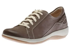 Aetrex Dana Warm Grey | Women Women's Walking