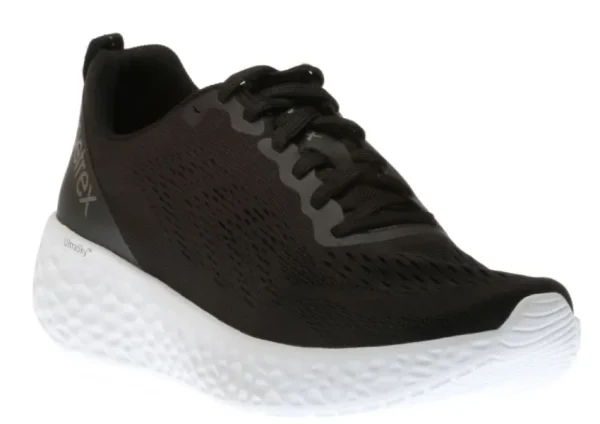 Aetrex Danika Black | Women Women's Walking