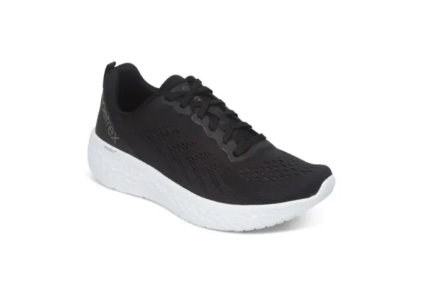 Aetrex Danika Black | Women Women's Walking