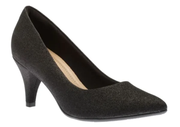 Piccadilly Dress Pump Black | Women Women's Dress