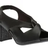 Piccadilly Dress Sandal Black | Women Women's Sandal