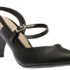 Piccadilly Dress Sandal Black | Women Women's Sandal