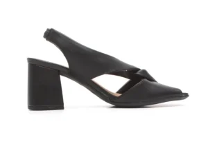 Piccadilly Dress Sandal Black | Women Women's Sandal