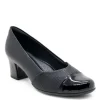 Piccadilly Dress Shoe Black | Women Women's Dress