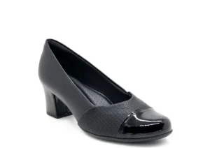 Piccadilly Dress Shoe Black | Women Women's Dress