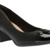 Piccadilly Dress Shoe Black | Women Women's Dress