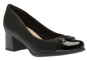 Piccadilly Dress Shoe Black | Women Women's Dress