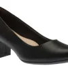 Piccadilly Dress Shoe Black | Women Women's Dress