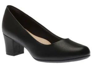 Piccadilly Dress Shoe Black | Women Women's Dress