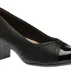 Piccadilly Dress Shoe Black | Women Women's Dress