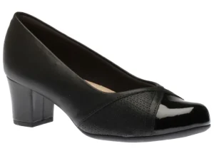 Piccadilly Dress Shoe Black | Women Women's Dress