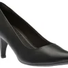 Piccadilly Dress Shoe Black | Women Women's Dress