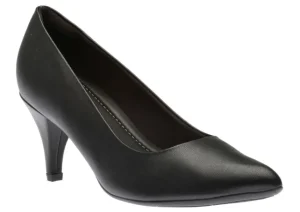 Piccadilly Dress Shoe Black | Women Women's Dress