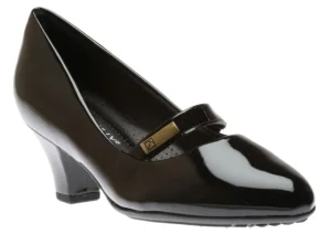 Piccadilly Dress Shoe Black | Women Women's Dress