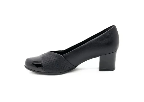 Piccadilly Dress Shoe Black | Women Women's Dress