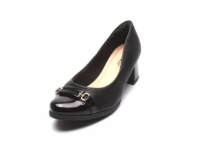 Piccadilly Dress Shoe Black | Women Women's Dress