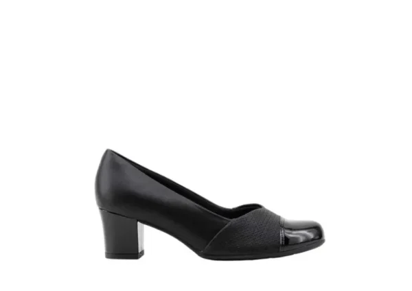 Piccadilly Dress Shoe Black | Women Women's Dress