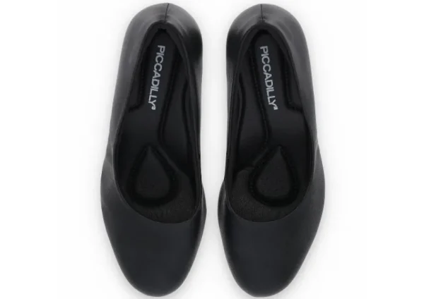 Piccadilly Dress Shoe Black | Women Women's Dress