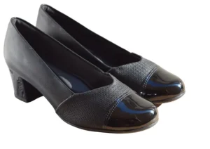 Piccadilly Dress Shoe Black | Women Women's Dress