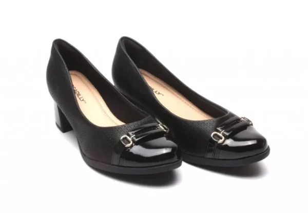 Piccadilly Dress Shoe Black | Women Women's Dress