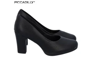 Piccadilly Dress Shoe Black | Women Women's Dress