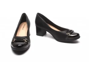 Piccadilly Dress Shoe Black | Women Women's Dress