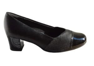 Piccadilly Dress Shoe Black | Women Women's Dress