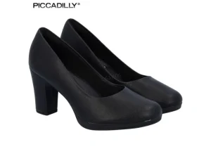 Piccadilly Dress Shoe Black | Women Women's Dress