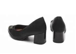 Piccadilly Dress Shoe Black | Women Women's Dress