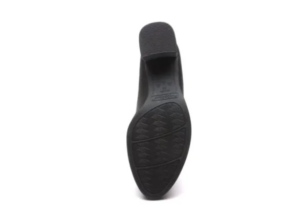 Piccadilly Dress Shoe Black | Women Women's Dress