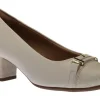 Piccadilly Dress Shoe Off White | Women Women's Dress