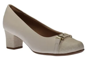 Piccadilly Dress Shoe Off White | Women Women's Dress