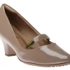 Piccadilly Dress Shoe Taupe | Women Women's Dress