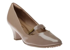 Piccadilly Dress Shoe Taupe | Women Women's Dress