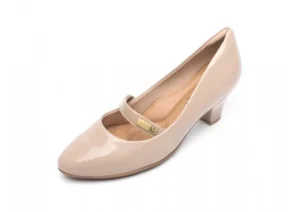 Piccadilly Dress Shoe Taupe | Women Women's Dress