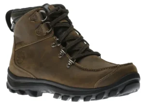 Timberland E K Chillberg Brown | Men's Boot