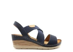 Romika Elaine 01 Blue | Women Women's Sandal