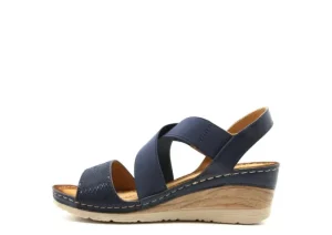 Romika Elaine 01 Blue | Women Women's Sandal