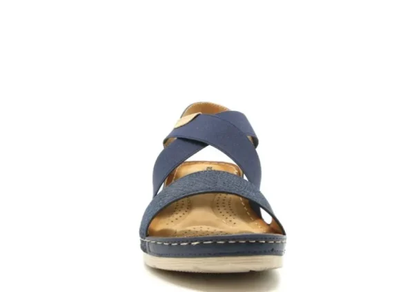 Romika Elaine 01 Blue | Women Women's Sandal