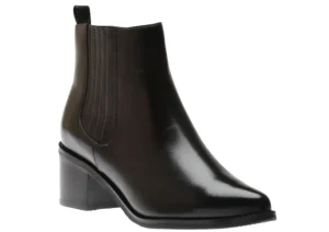 Blondo Elvina Black | Women Women's Dress Boot