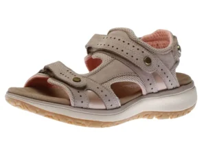 SAS Shoes Embark Taupe Sport Sandal | Women Women's Sandal