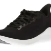 Aetrex Emery Black | Women Women's Walking