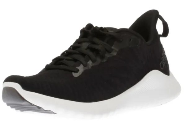 Aetrex Emery Black | Women Women's Walking