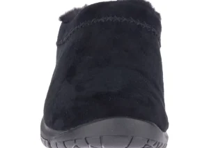 Merrell Encore Ice 4 Black Wide Width Clog | Women Women's Clog