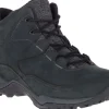 Merrell Endure Mid Polar Waterproof Q2 Wide Width Hiking Shoe | Women Women's Boot