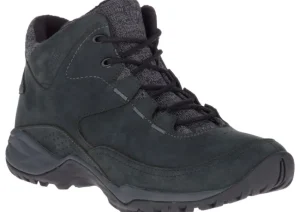 Merrell Endure Mid Polar Waterproof Q2 Wide Width Hiking Shoe | Women Women's Boot