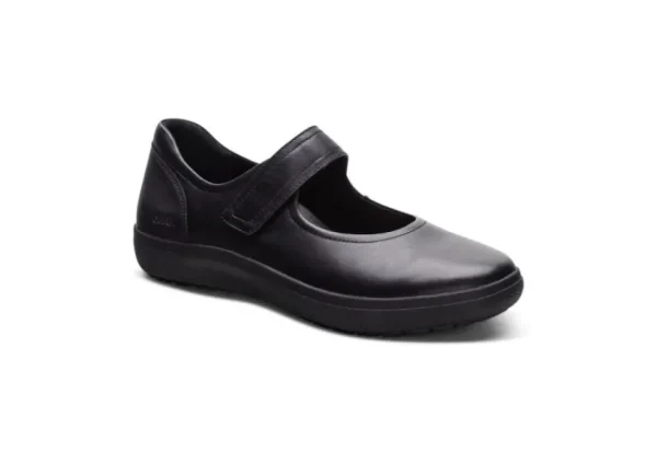 Aetrex Erica Black | Women Women's Casual