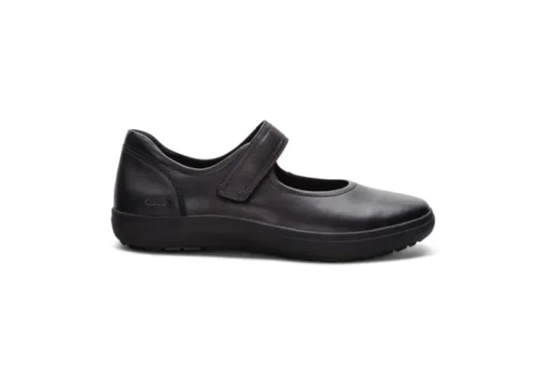 Aetrex Erica Black | Women Women's Casual